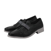 Honkai: Star Rail Dan Heng Schuhe Cosplay Schuhe